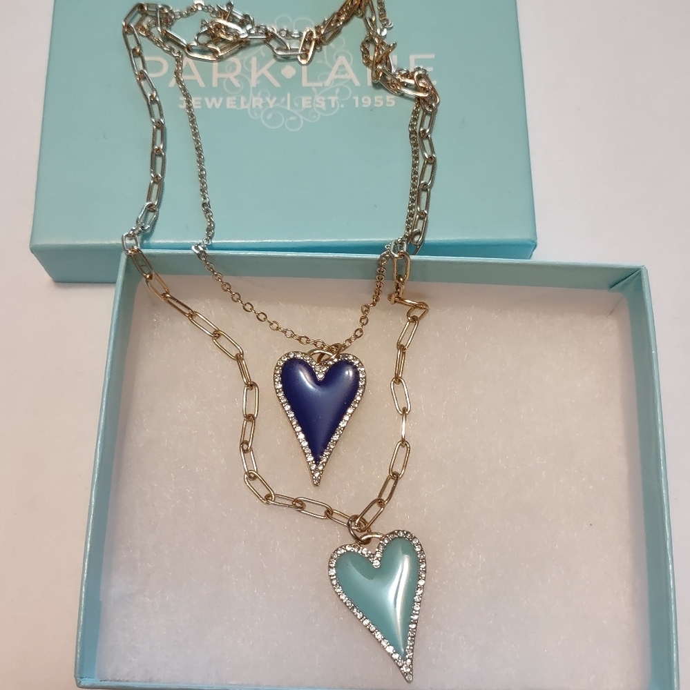 Park Lane Skye Necklace